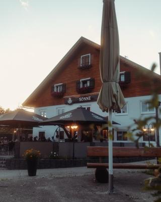 SONNE Wilhams