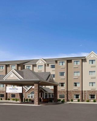 Microtel Inn & Suites - St Clairsville