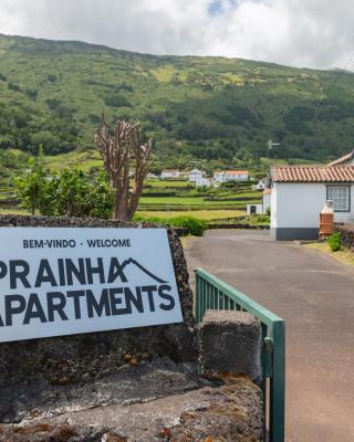 Prainha Apartments