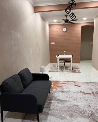 Rumah 127 - Homestay Taiping