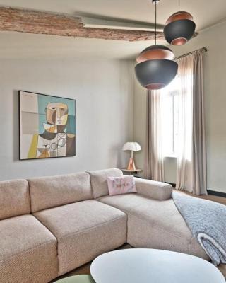 Le Saint-Laurent - Parking Gratuit - Terrasse - Wi-Fi