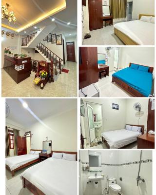Guesthouse Thắng Linh