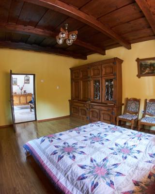 Casa Ciobanca