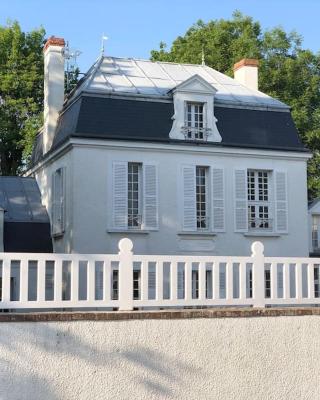 La Ninette du Domaine de Maubuisson
