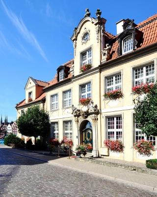 Podewils Old Town Gdansk