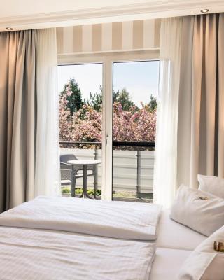 Resort Hotel IV Jahreszeiten Zingst