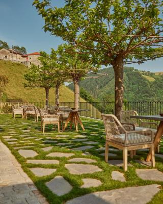 "La Casa dei Gelsi" - Panorama Lodge MONTE GENEROSO