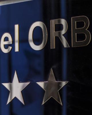 Hotel Orbis