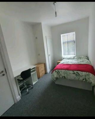 Private Room Ensuite L4 Burnley city