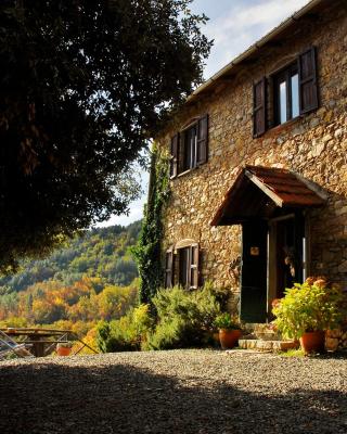 Agriturismo Giandriale
