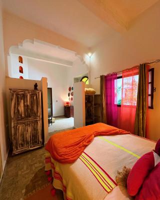 Les Terrasses d'Essaouira - Yoga Studio