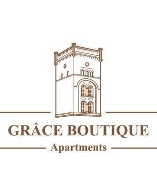 Grâce Boutique Apartments