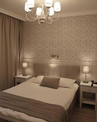 Królewski Apartament nad Zegrzem 206 Luksus
