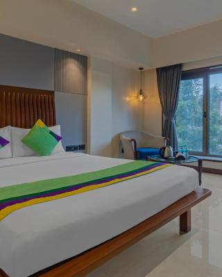 Treebo Regency - Bund Garden, Dhole Patil Road
