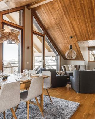 Åre's best family home