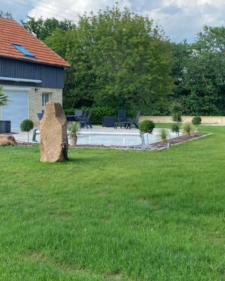 gîte Le Mont Marsis