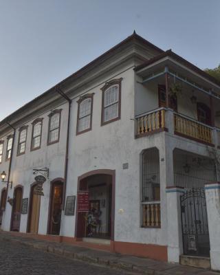 Casa do Chá Ouro Preto