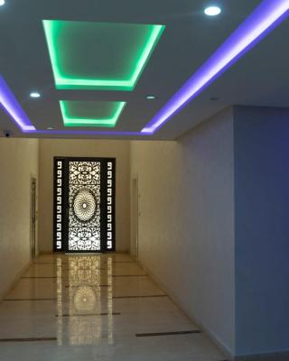 A&R Apartment Nador Jadid Hay Al Matar ,Klimatisiert,Air-Conditioned