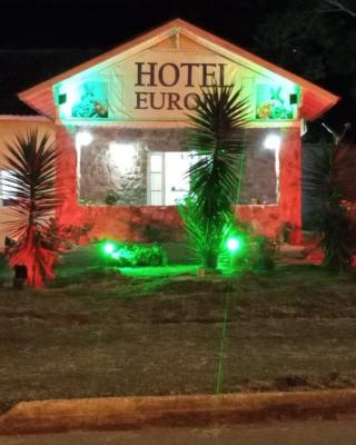 HOTEL EUROPA FAMILIAr