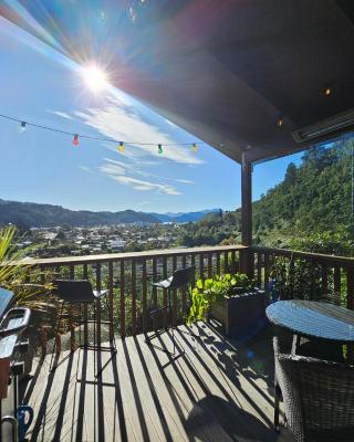 Garden View Cottages