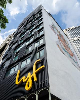 lyf Chinatown Kuala Lumpur