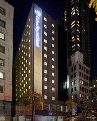 Daiwa Roynet Hotel Osaka-Kitahama