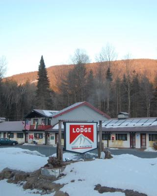 Gore Mountain Lodge