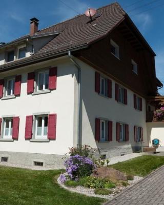 Haus Belchenwind