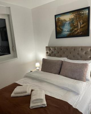 Apartman Splendid