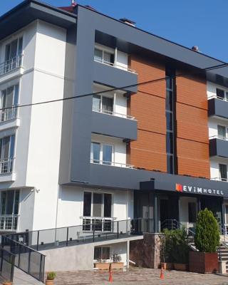 Bolu Evim Otel