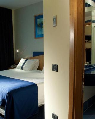 Hotel Mastai