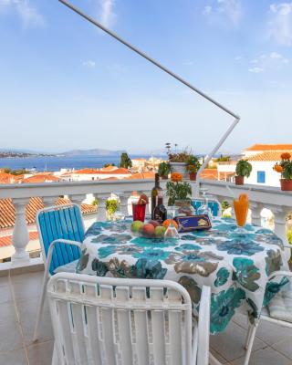 Unforgettable Return To Timeless Spetses