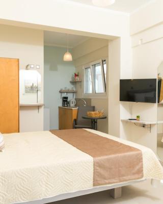 Vasileios Seaview Apartments