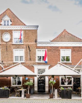 Hotel Restaurant De Keurvorst