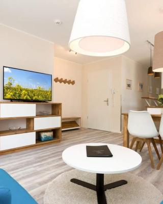 Duenenresidenz Heringsdorf App 12
