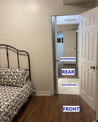 Quad Room with En Suite Bathroom 0362