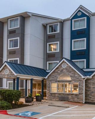 Microtel Inn & Suites by Wyndham Austin Airport