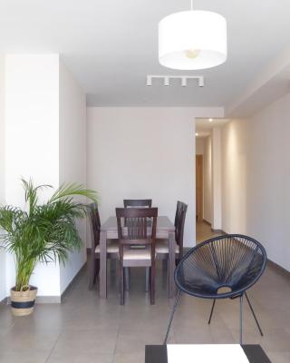 Coqueto apartamento de 3 habitaciones by Hometels