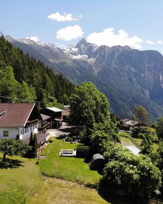 Apartment Ferienwohnung Plattner by Interhome