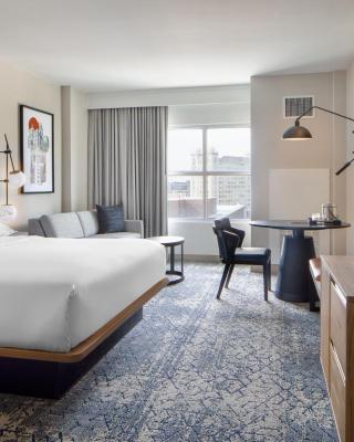 Sheraton Fort Worth Downtown Hotel