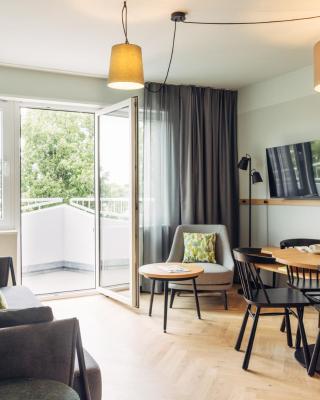 harry's home Berlin-Moabit hotel & apartments