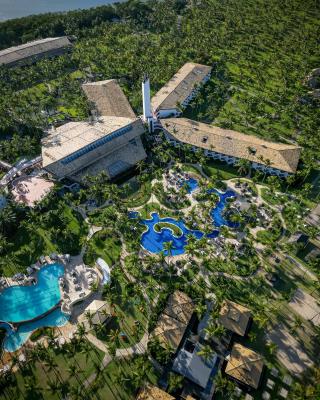 Transamerica Comandatuba - All Inclusive Resort