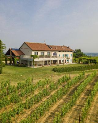 Braida Wine Resort