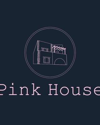 Pink House 2