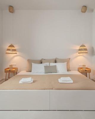 Depi's Sea Horizon Apartments