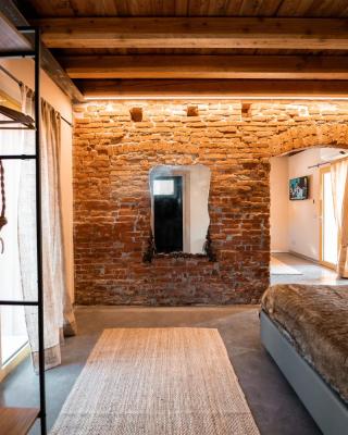 Bed & Breakfast Gioia di...