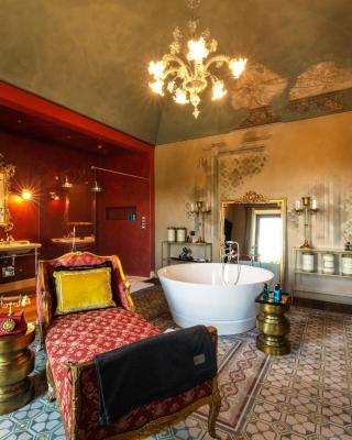 Relais Le Due Matote