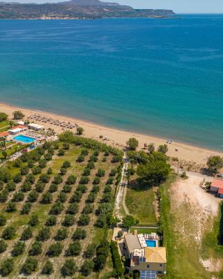 Calma Seaside Villa