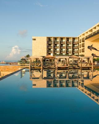 Grand Hyatt Playa del Carmen Resort