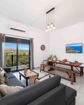Drakonakis house 3bd istron